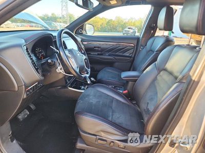 Zdjęcie 7 z 14 samochodu: 2021 MITSUBISHI OUTLANDER FE VIN:JA4J2VA79MZ000792 - miniatura