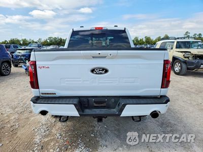 Zdjęcie 6 z 12 samochodu: 2025 FORD F150 TREMOR VIN:1FTFW4L50SFA94288 - miniatura