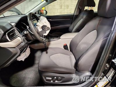Zdjęcie 7 z 12 samochodu: 2018 TOYOTA CAMRY LE VIN:JTNB11HK8J3001099 - miniatura