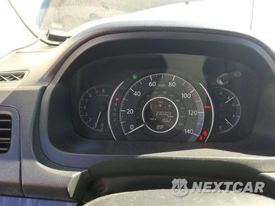 Zdjęcie 9 z 14 samochodu: 2012 HONDA CR-V EXL VIN:5J6RM4H77CL020120 - miniatura