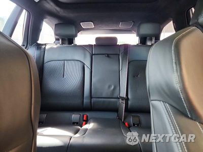 Zdjęcie 10 z 14 samochodu: 2025 BMW M5 TOURING VIN:WBS83GV06SCV84023 - miniatura