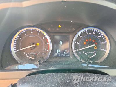 Zdjęcie 9 z 13 samochodu: 2016 TOYOTA HIGHLANDER LE VIN:5TDBKRFH1GS244042 - miniatura
