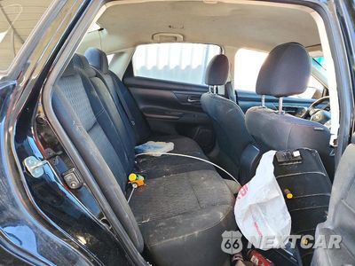 Zdjęcie 10 z 12 samochodu: 2017 NISSAN ALTIMA 2.5 S VIN:1N4AL3AP4HC284922 - miniatura