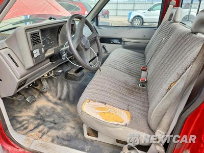 Zdjęcie 7 z 12 samochodu: 1992 CHEVROLET GMT-400 C1500 VIN:1GCDC14Z7NZ194567 - miniatura