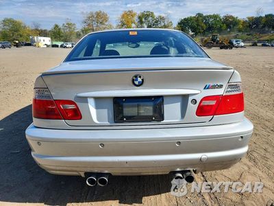 Zdjęcie 6 z 12 samochodu: 2003 BMW M3 VIN:WBSBL93413JR24473 - miniatura