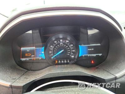 Zdjęcie 9 z 13 samochodu: 2021 FORD EDGE SEL VIN:2FMPK4J91MBA63086 - miniatura