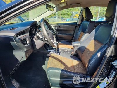 Zdjęcie 7 z 12 samochodu: 2015 TOYOTA COROLLA S PLUS VIN:2T1BURHE5FC287416 - miniatura
