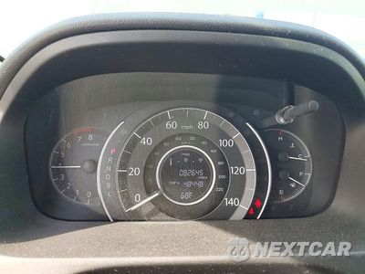 Zdjęcie 9 z 13 samochodu: 2016 HONDA CR-V EX VIN:3CZRM3H50GG716538 - miniatura