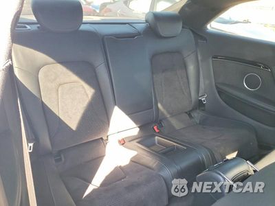 Zdjęcie 10 z 12 samochodu: 2014 AUDI A5 VIN:WAUMFAFRXEA016457 - miniatura