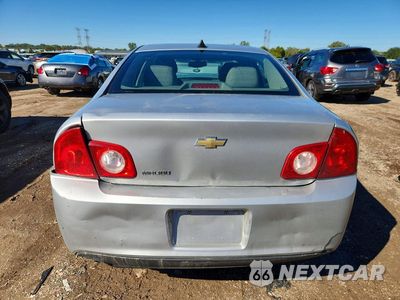 Zdjęcie 6 z 12 samochodu: 2012 CHEVROLET MALIBU VIN:1G1ZB5E03CF307244 - miniatura