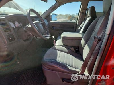 Zdjęcie 7 z 12 samochodu: 2008 DODGE RAM 1500 ST VIN:1D7HA18N58S564416 - miniatura