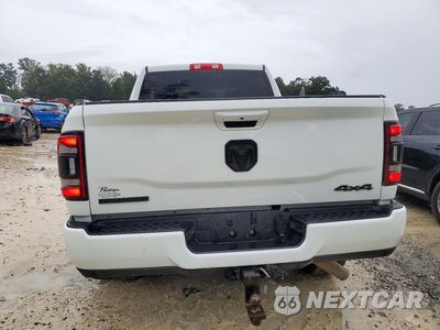 Zdjęcie 6 z 13 samochodu: 2024 RAM 2500 BIG HORN VIN:3C6UR5DJ7RG397276 - miniatura