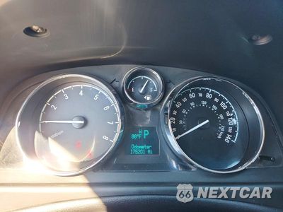 Zdjęcie 9 z 13 samochodu: 2014 CHEVROLET CAPTIVA LT VIN:3GNAL3EK7ES679473 - miniatura