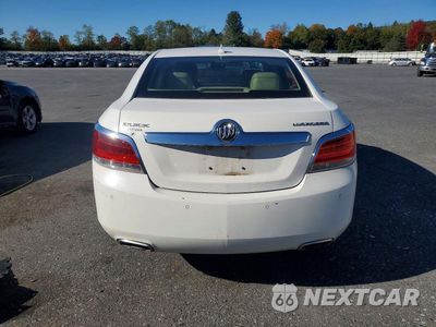 Zdjęcie 6 z 12 samochodu: 2013 BUICK LACROSSE VIN:1G4GC5E39DF303508 - miniatura