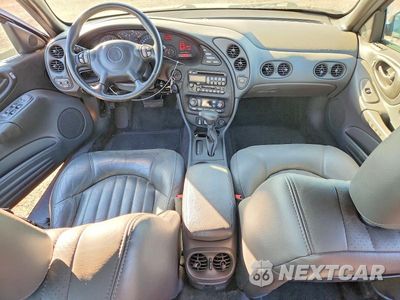 Zdjęcie 8 z 12 samochodu: 2002 PONTIAC BONNEVILLE SLE VIN:1G2HY54K724188004 - miniatura