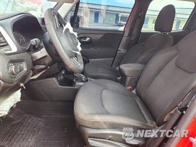 Zdjęcie 7 z 13 samochodu: 2019 JEEP RENEGADE SPORT VIN:ZACNJBAB9KPK43203 - miniatura
