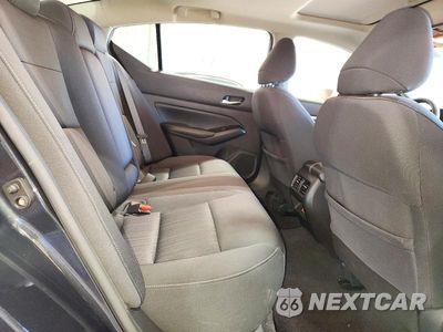 Zdjęcie 10 z 12 samochodu: 2020 NISSAN ALTIMA SV VIN:1N4BL4DV2LC269994 - miniatura