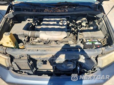Zdjęcie 12 z 13 samochodu: 2008 TOYOTA SEQUOIA LIMITED VIN:5TDZY68A28S013339 - miniatura