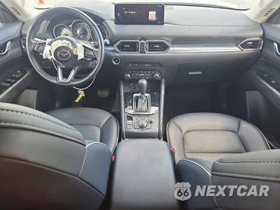 Zdjęcie 8 z 14 samochodu: 2025 MAZDA CX-5 SELECT VIN:JM3KFBBL2S0538980 - miniatura