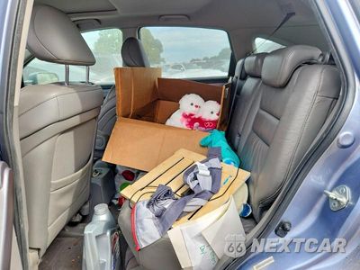 Zdjęcie 11 z 13 samochodu: 2008 HONDA CR-V EXL VIN:JHLRE38758C012959 - miniatura