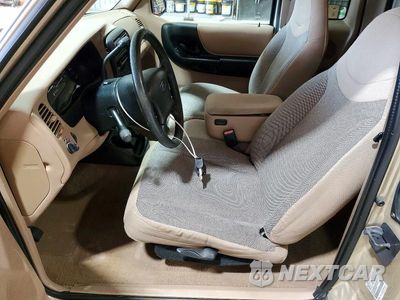 Zdjęcie 7 z 12 samochodu: 2001 FORD RANGER SUPER CAB VIN:1FTYR14E61TA90422 - miniatura