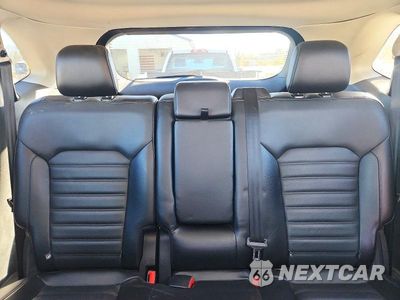 Zdjęcie 10 z 14 samochodu: 2018 FORD EDGE SEL VIN:2FMPK4J94JBB94136 - miniatura