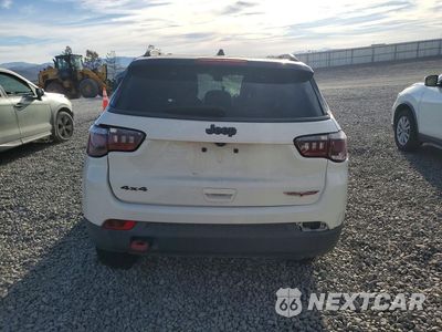 Zdjęcie 6 z 14 samochodu: 2019 JEEP COMPASS TRAILHAWK VIN:3C4NJDDB5KT660563 - miniatura