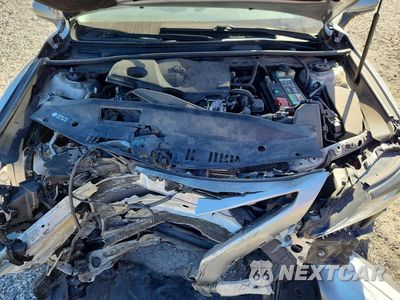 Zdjęcie 11 z 13 samochodu: 2018 TOYOTA CAMRY SE VIN:4T1B11HK8JU549016 - miniatura