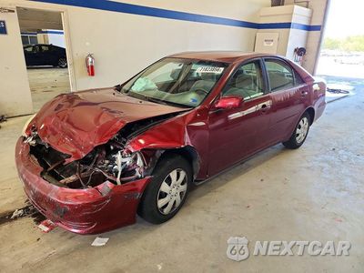 2003 TOYOTA CAMRY LE 4T1BE32K43U234855 - główne zdjęcie licytacji z USA - miniatura