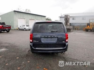 Zdjęcie 6 z 12 samochodu: 2016 DODGE GRAND CARAVAN SE VIN:2C4RDGBGXGR122587 - miniatura