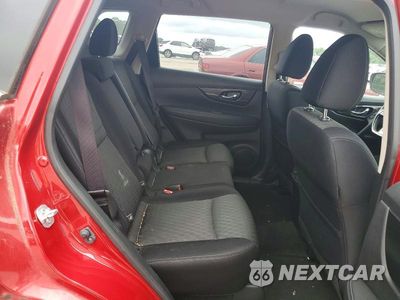 Zdjęcie 11 z 13 samochodu: 2017 NISSAN ROGUE SV VIN:JN8AT2MT7HW381323 - miniatura