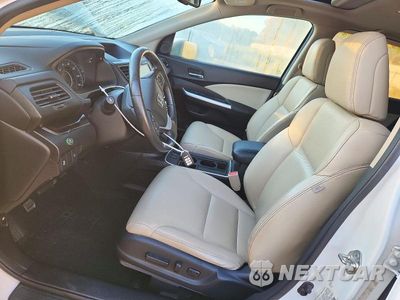 Zdjęcie 7 z 13 samochodu: 2016 HONDA CR-V EXL VIN:5J6RM3H70GL012554 - miniatura