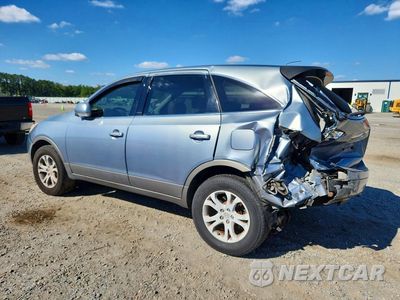Drugie zdjęcie samochodu z przodu: 2008 HYUNDAI VERACRUZ GLS VIN:KM8NU13C58U073631 - miniatura