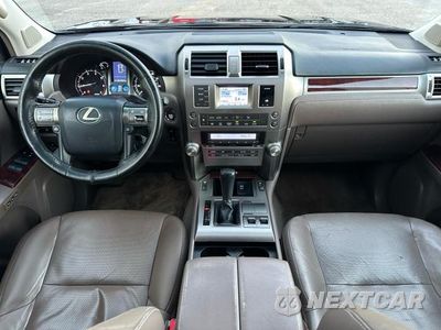 Zdjęcie 9 z 13 samochodu: 2010 LEXUS GX 460 VIN:JTJBM7FXXA5011017 - miniatura