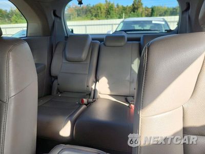 Zdjęcie 10 z 13 samochodu: 2015 HONDA ODYSSEY EXL VIN:5FNRL5H66FB067538 - miniatura