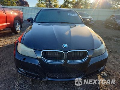 Piąte zdjęcie samochodu w środku: 2011 BMW 328 XI SULEV VIN:WBAPK5C58BA993500 - miniatura