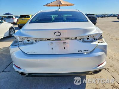 Zdjęcie 6 z 12 samochodu: 2020 LEXUS ES 350 LUXURY VIN:58AEZ1B15LU079478 - miniatura