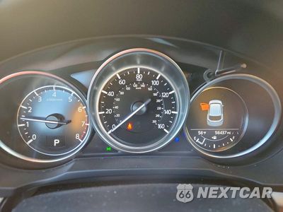 Zdjęcie 9 z 13 samochodu: 2020 MAZDA CX-5 TOURING VIN:JM3KFBCM1L0749273 - miniatura