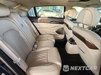 Zdjęcie 10 z 12 samochodu: 2019 GENESIS G90 PREMIUM VIN:KMHG34JA7KU049997 - miniatura