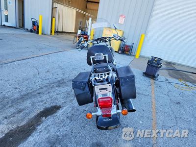 Czwarte zdjęcie samochodu z boku: 2008 SUZUKI VL800 VIN:JS1VS55A082103329 - miniatura