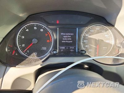 Zdjęcie 9 z 13 samochodu: 2010 AUDI Q5 PREMIUM PLUS VIN:WA1LKAFP1AA046069 - miniatura