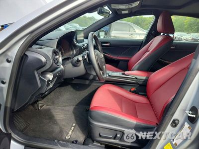 Zdjęcie 7 z 12 samochodu: 2025 LEXUS IS 300 F SPORT DESIGN VIN:JTHBA1D21S5135872 - miniatura