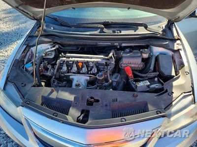 Zdjęcie 11 z 12 samochodu: 2014 ACURA ILX 20 PREMIUM VIN:19VDE1F57EE007658 - miniatura