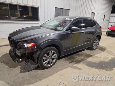 2023 MAZDA CX-30 PREMIUM 3MVDMBDM3PM534789 - główne zdjęcie licytacji z USA - miniatura
