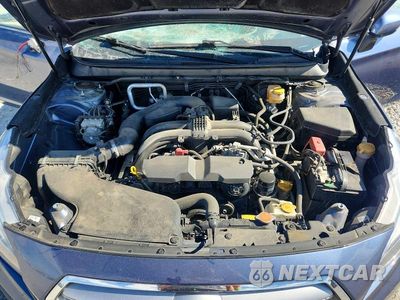 Zdjęcie 11 z 12 samochodu: 2017 SUBARU LEGACY 2.5I PREMIUM VIN:4S3BNAF60H3061676 - miniatura