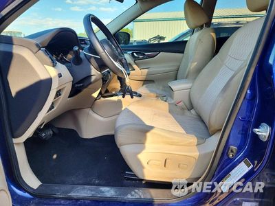 Zdjęcie 7 z 13 samochodu: 2018 NISSAN ROGUE SV VIN:5N1AT2MT6JC849217 - miniatura