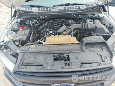 Zdjęcie 11 z 12 samochodu: 2020 FORD F150 SUPERCREW VIN:1FTFW1E58LKE14784 - miniatura
