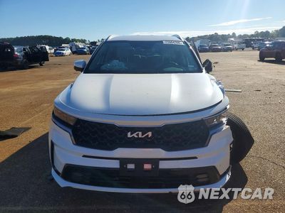 Piąte zdjęcie samochodu w środku: 2024 KIA SORENTO SXP VIN:KNDRKDLG9R5248331 - miniatura