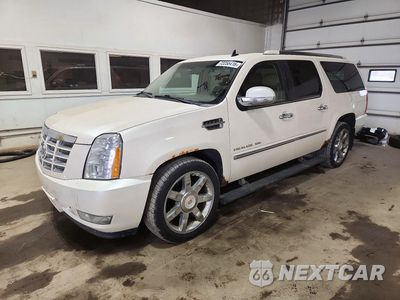 2011 CADILLAC ESCALADE ESV PREMIUM 1GYS4JEF4BR215518 - główne zdjęcie licytacji z USA - miniatura