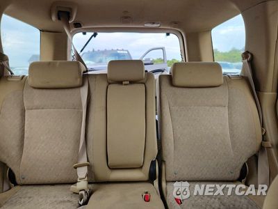 Zdjęcie 10 z 13 samochodu: 2006 HONDA CR-V LX VIN:JHLRD68596C009871 - miniatura